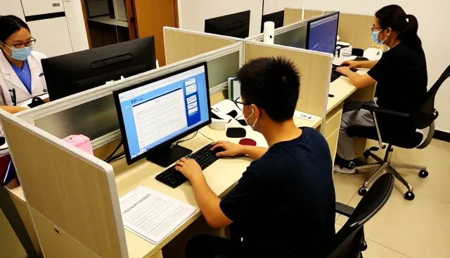 门诊服务中的常见问题及应对策略