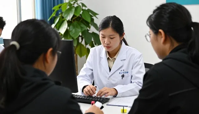 诊疗康复指导门诊：从入门到明白