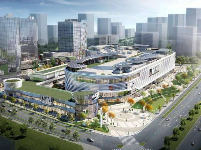 长春负离子模组型号